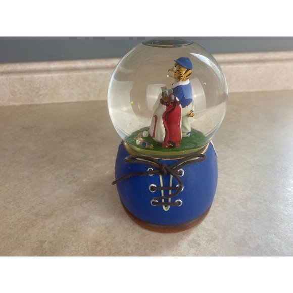 Sankyo Twinkle Collectables Musical Put On A Happy Face Globe - Picture 5 of 13